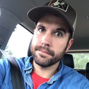 Meet your Posher, Kasey